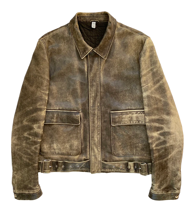 Example Jacket 3