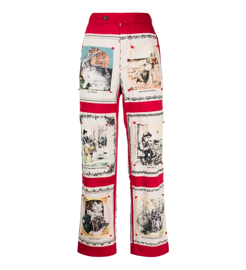 Example Pants 6