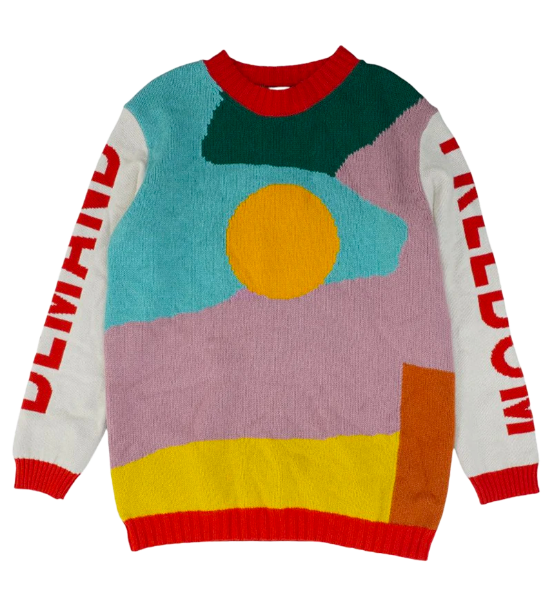 Example Sweater 1