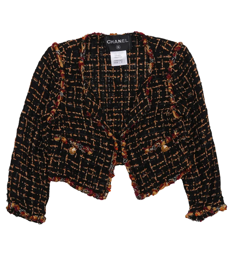 Example Sweater 3