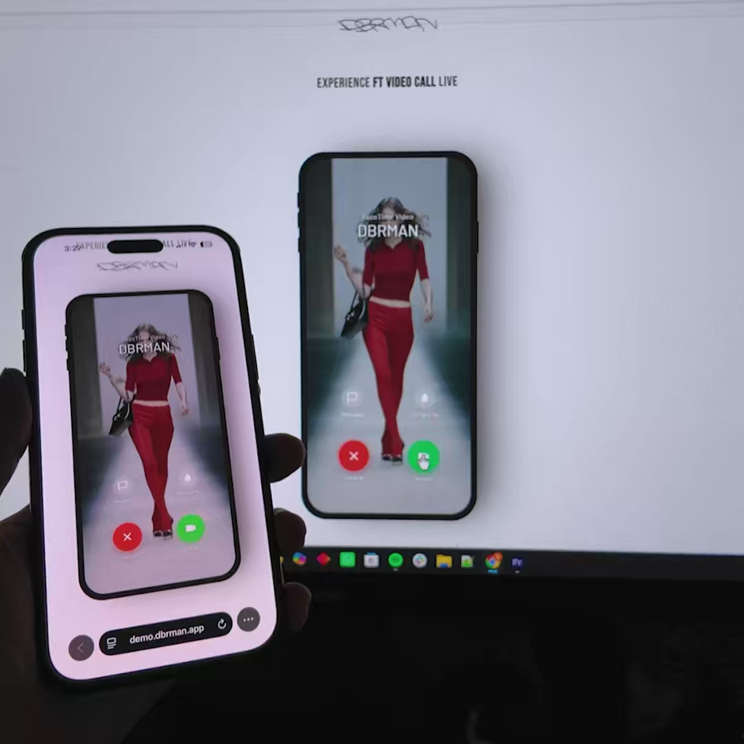 FT Video Call