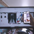 Poster Grid