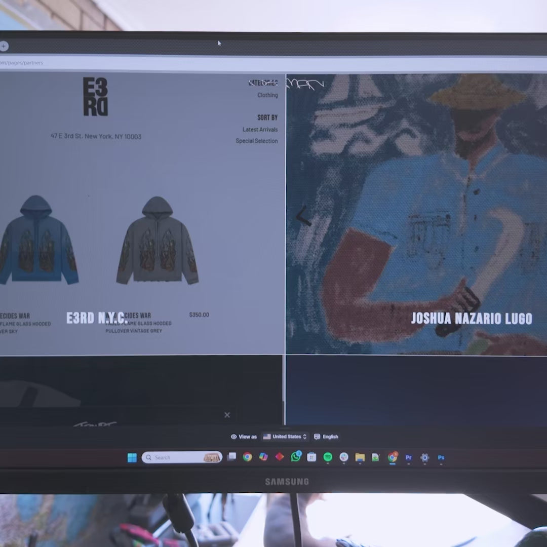 Custom Store Build