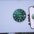 Watch Face